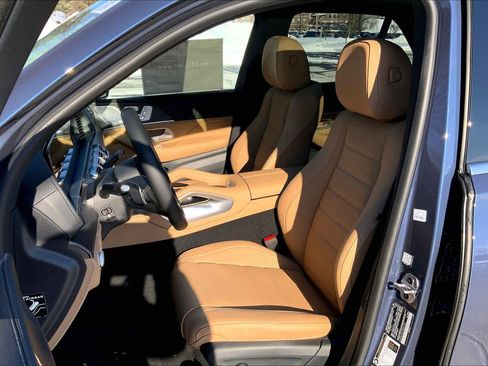 New 2026 Mercedes-Benz GLE 350 GLE 350 image 12