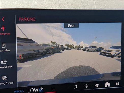 New 2026 BMW X3 xDrive30 w/ M Sport Package image 10