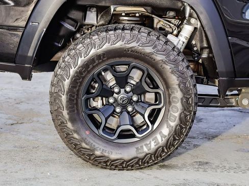 Used 2022 RAM 1500 TRX w/ TRX Level 2 Equipment Group image 12