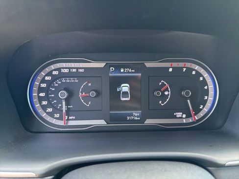 Certified 2023 Hyundai Santa Cruz SEL AWD/4WD image 15