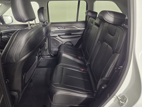 Used 2023 Jeep Grand Cherokee Limited RWD image 24