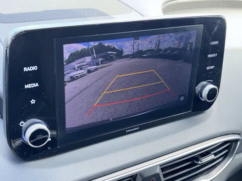 Used 2022 Hyundai Santa Fe XRT FWD image 18