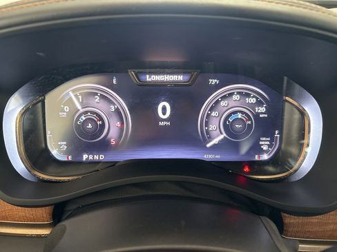 Certified 2024 RAM 2500 Limited w/ Safety Group AWD/4WD image 15
