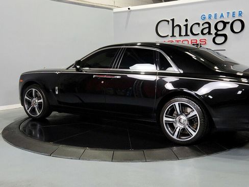 Used 2014 Rolls-Royce Ghost image 5