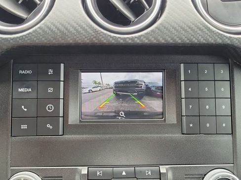 Used 2020 Ford Mustang Coupe RWD image 24