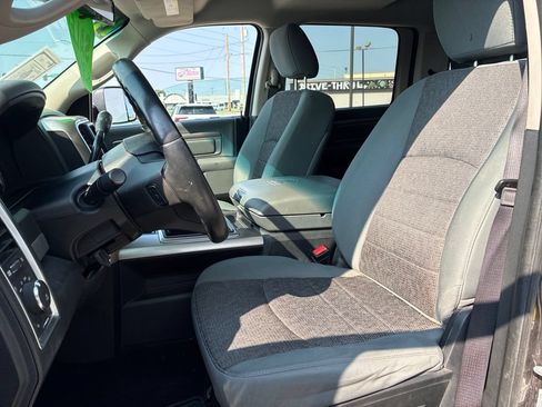 Used 2014 RAM 2500 Big Horn AWD/4WD image 48