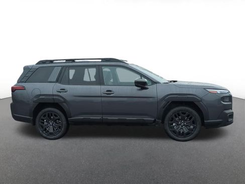 New 2026 Subaru Outback Limited XT AWD/4WD image 7