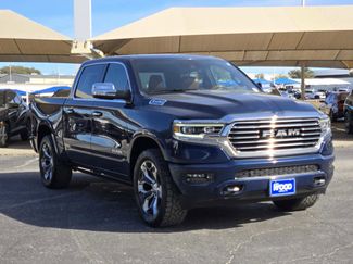 Used 2021 RAM 1500 Limited video 2