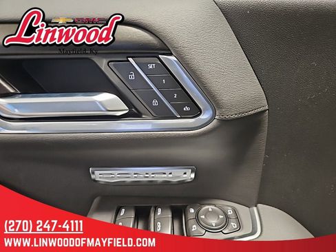 New 2026 GMC Sierra 1500 Denali image 17