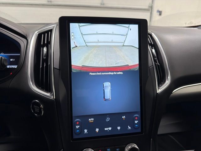 Used 2023 Ford Edge ST w/ Equipment Group 401A AWD/4WD image 29