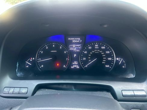Used 2016 Lexus LS 460 RWD image 37