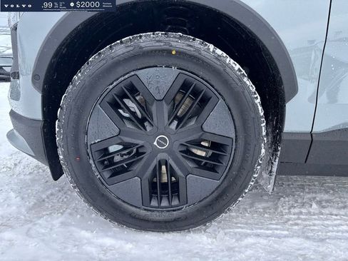 New 2026 Volvo EX30 Cross Country Ultra w/ Protection Package image 9