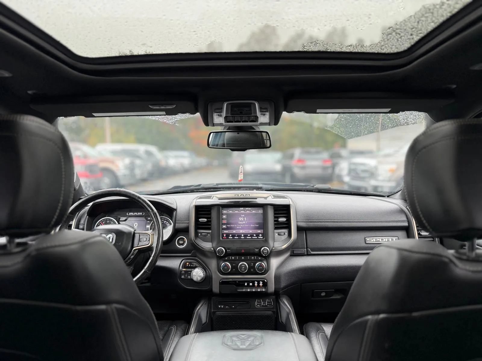 Used 2019 RAM 1500 Sport w/ Level 2 Equipment Group AWD/4WD image 22