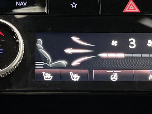 Used 2024 Genesis GV80 3.5T w/ Advanced Package image 8