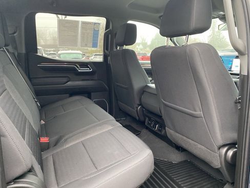 Certified 2022 Chevrolet Silverado 1500 LT image 14