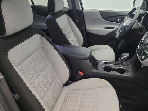 Used 2023 Chevrolet Equinox LT w/ Driver Convenience Package image 21