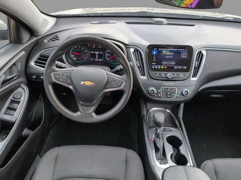 Used 2024 Chevrolet Malibu LT FWD image 25