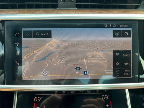 Used 2019 Audi A6 3.0T Prestige w/ Prestige Package AWD/4WD image 32