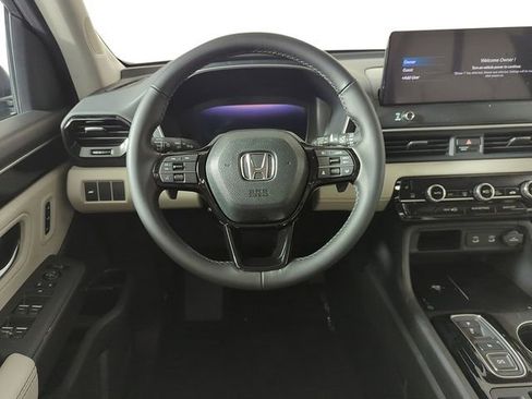 New 2026 Honda Pilot EX-L image 18