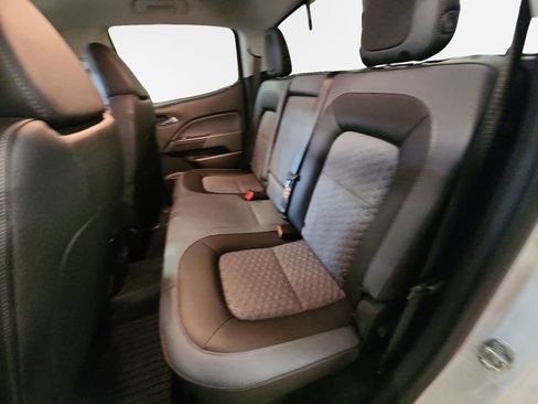 Certified 2022 Chevrolet Colorado Z71 image 24