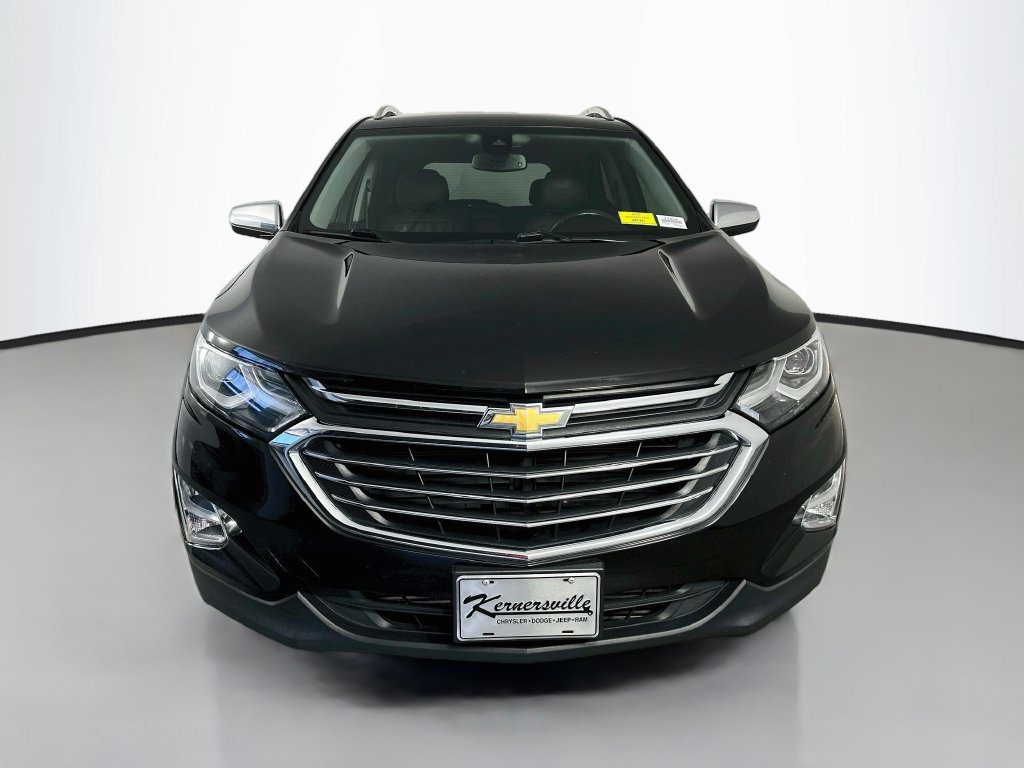 Used 2020 Chevrolet Equinox Premier FWD image 2
