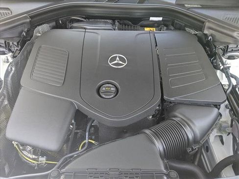 New 2026 Mercedes-Benz GLC 300 image 15