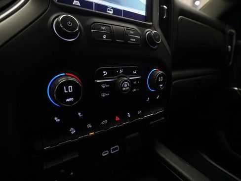 Used 2021 Chevrolet Silverado 1500 RST w/ All Star Edition Plus AWD/4WD image 20