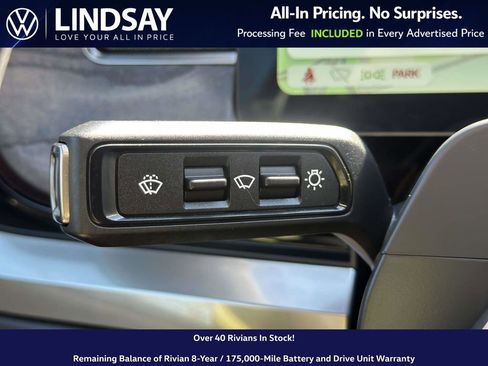 Used 2022 Rivian R1T Adventure image 20