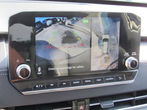 Used 2023 Mitsubishi Outlander SE FWD image 25