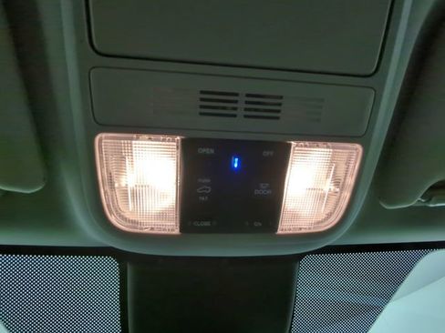 New 2026 Honda Odyssey EX-L image 36