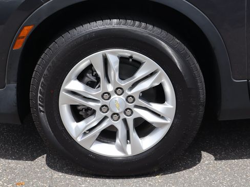 Used 2021 Chevrolet Blazer LT FWD image 35