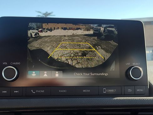 Used 2023 Honda Civic EX-L image 27