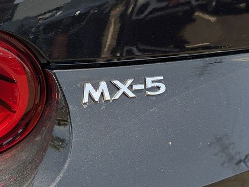 New 2025 MAZDA MX-5 Miata Club w/ Brembo/BBS Recaro Package image 16