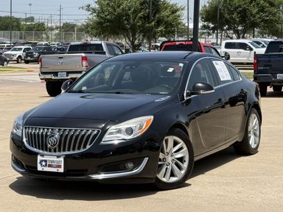 Used 2016 Buick Regal Premium w/ Driver Confidence Package #2