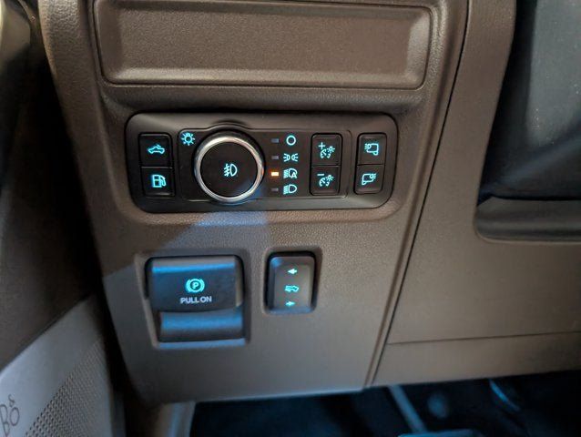 Used 2025 Ford F150 King Ranch AWD/4WD image 25