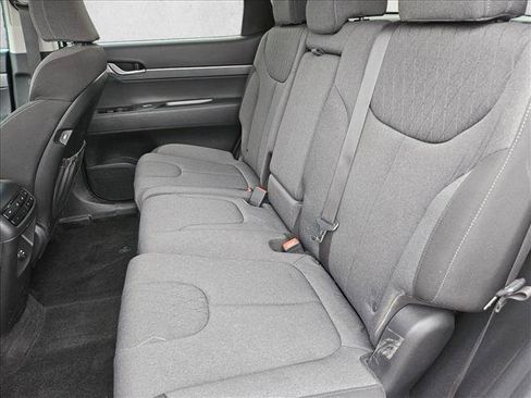 Used 2022 Hyundai Palisade SE w/ Cargo Package image 9