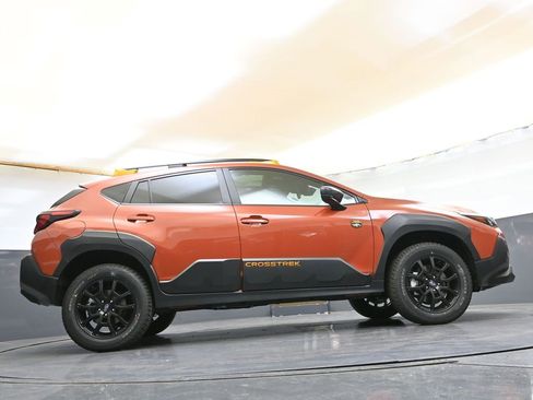 Certified 2025 Subaru Crosstrek 2.5i Wilderness w/ Crosstrek Mirror Package image 39