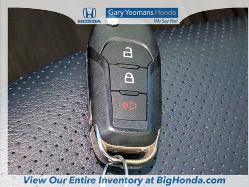 Used 2024 Ford Maverick XLT FWD image 30