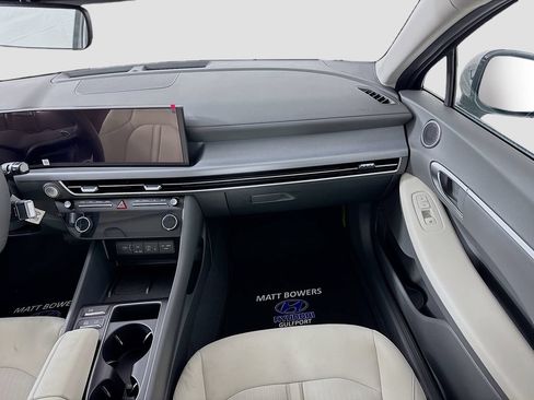 New 2026 Hyundai Sonata SEL FWD image 23