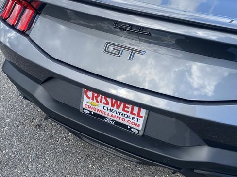 Used 2024 Ford Mustang GT image 7
