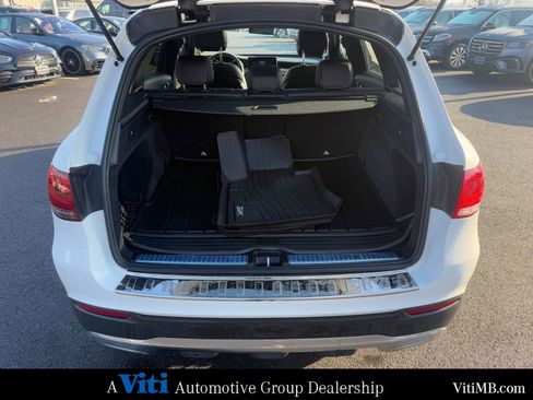 Certified 2020 Mercedes-Benz GLC 300 GLC 300 image 24