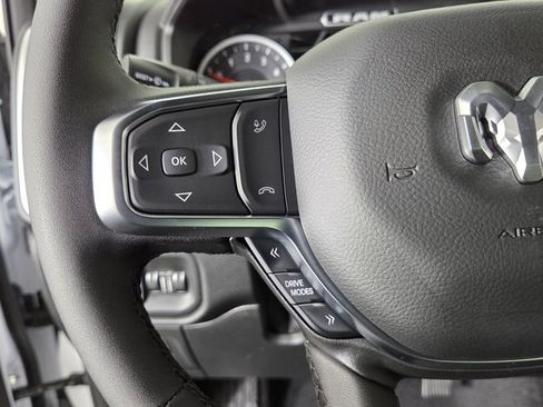 New 2026 RAM 1500 Big Horn image 12