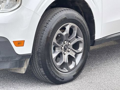 Used 2024 Ford Maverick XLT w/ Equipment Group 300A Standard image 29