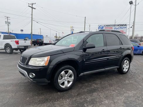Used 2006 Pontiac Torrent 2WD w/ Preferred Package image 6