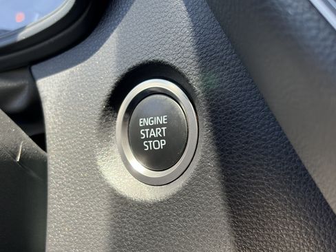 Certified 2025 Toyota Corolla SE FWD image 24