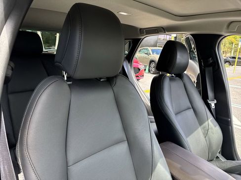 Certified 2023 MAZDA CX-30 AWD 2.5 S w/ Premium Package image 46