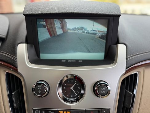 Used 2014 Cadillac CTS Premium image 40