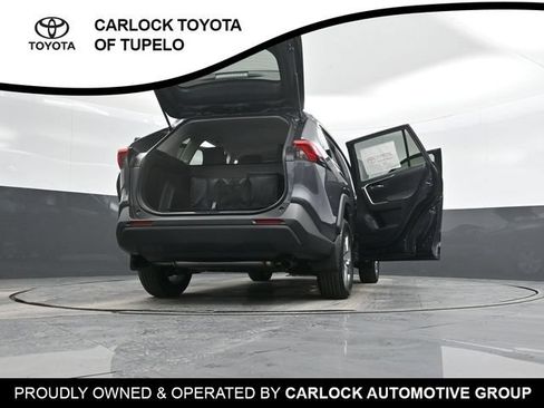 Used 2025 Toyota RAV4 XLE w/ Weather Package AWD/4WD image 46