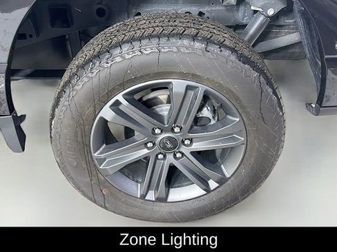 Certified 2023 Ford F150 XLT w/ Equipment Group 302A High image 33