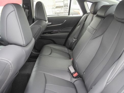 New 2025 Toyota Mirai XLE image 15